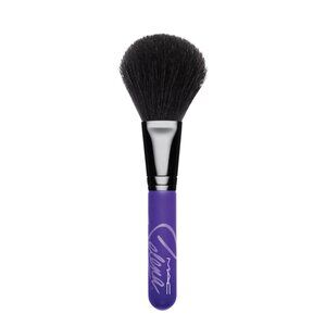 MAC MAKEUP BRUSH - SELENA COLLECTION - 129 SHORT